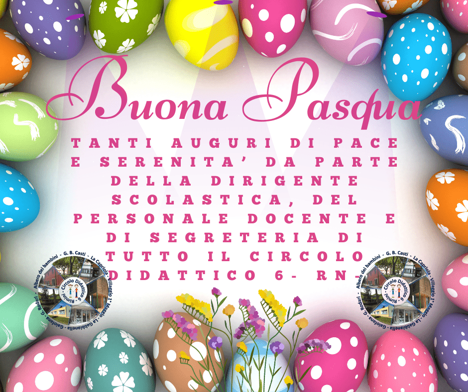 BUONE FESTE