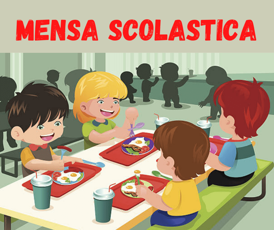MENSE FACOLTATIVE
