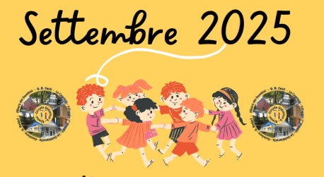 PRE-POST scuola 2025